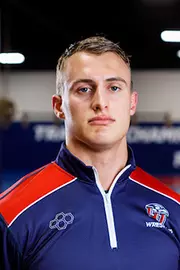 Jesse Redding headshot