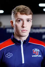 Logan Robertson headshot