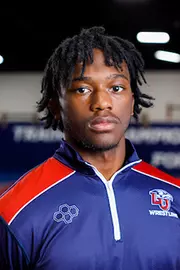Theo Sewell headshot