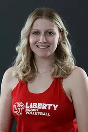 Anna Clark headshot