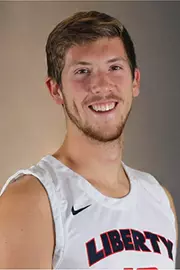 Benjamin Dowd headshot
