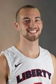 Brannon Anderson headshot