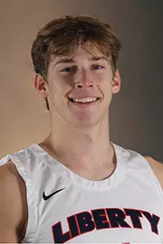 Camden Etter headshot