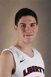 Cody Reinsma headshot