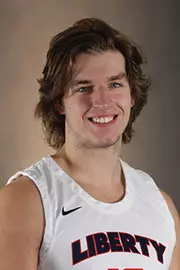 John Sauder headshot