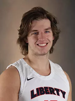 John Sauder headshot