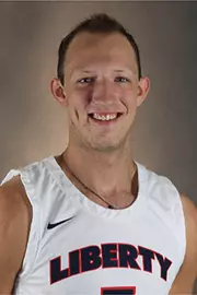 Joshua Knapp headshot