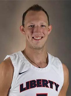 Joshua Knapp headshot