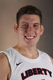 Logan Spieker headshot