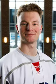 Cam Kuhl headshot