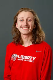 Tait Lapham headshot