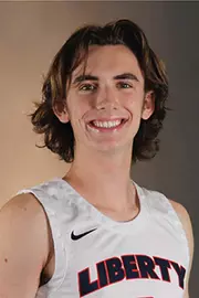 Micah Syswerda headshot