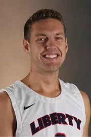 Tommy Otte headshot