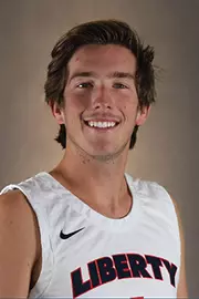 Tommy Speelman headshot