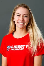 Abby Ramberg headshot
