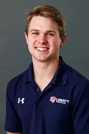 Jared Hoober headshot