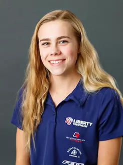 Leigh Anne Tannar headshot