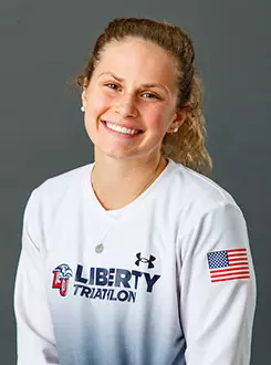 Elizabeth Brower headshot