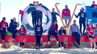 Lady Flames win rematch with Virginia Tech in third-place final at Commonwealth Cup