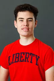 Andres Camilo Meneses Fontalvo headshot