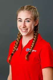 Kayla Hartzel headshot