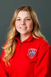 Reagan Spahr headshot