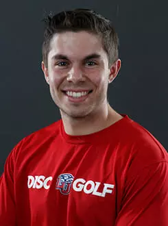 Samuel Vilcek headshot