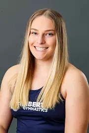 Abby Coleman headshot
