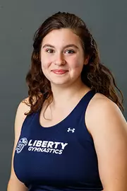 Lienna Crowder headshot