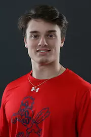 Trey Robinson headshot