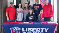 Texas state shotgun champion commits to Liberty’s shooting sports program