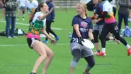 Meet the Player: Asha Gillette followed calling to Liberty as one of many MKs on ultimate team