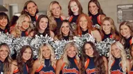 Competitive dance team formerly known as the ‘Flamettes’ joining Club Sports this fall