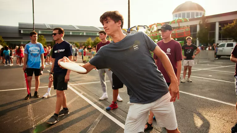 Club Sports teams set tryout schedules for 2022-23 seasons
