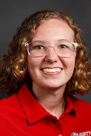 Audrey Camper headshot