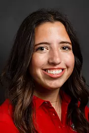 Elianna Bruss headshot