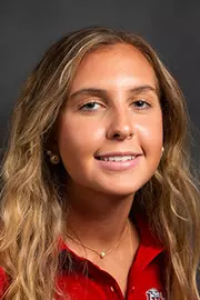 Elizabeth Balok headshot