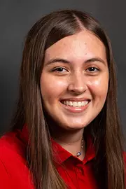 Mollie Bera headshot
