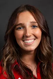 Morgan Fisk headshot