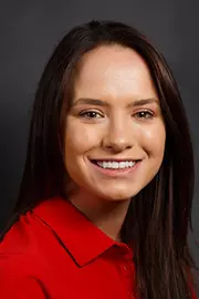 Nadia Cooper headshot