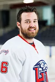 Cameron Tobey headshot