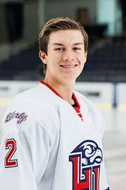 Joseph Rohrer headshot