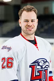 Joshua Malin headshot