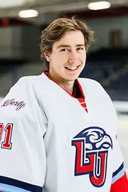 Stephen Sanders headshot