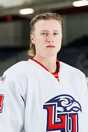 Trevor Granzow headshot