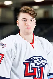 Andrew Pascarella headshot