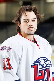Cayden Babcock headshot