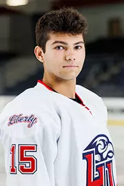 Christian Garofalo headshot
