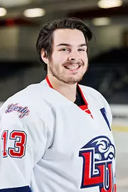 Christian Kline headshot