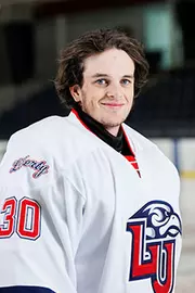Dominik Jordan headshot